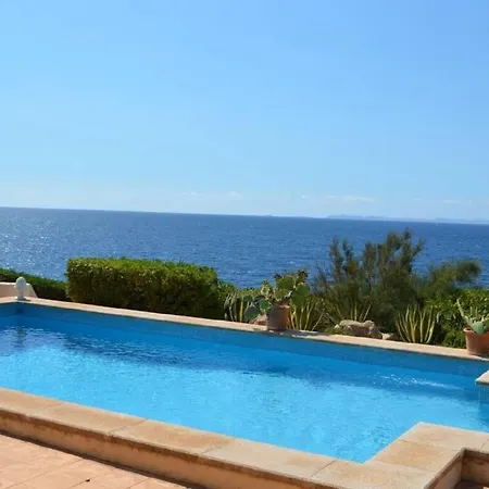 Villa Vallgornera Palma de Mallorca Exterior photo