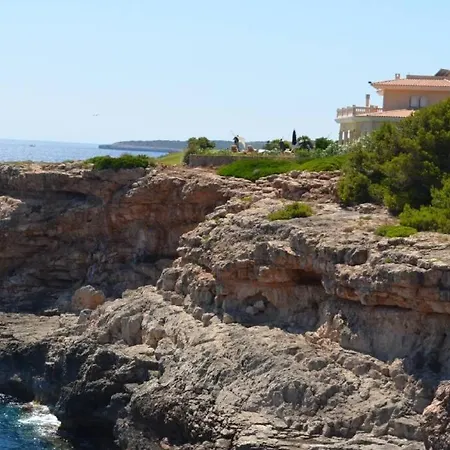Villa Vallgornera Palma de Mallorca Exterior photo