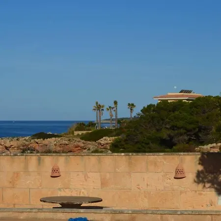 Villa Vallgornera Palma de Mallorca Exterior photo