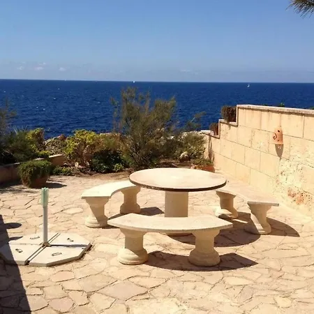 Villa Vallgornera Palma de Mallorca Exterior photo