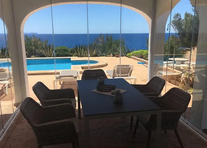 Villa Vallgornera