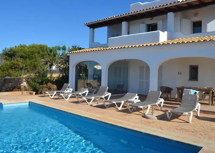 Villa Vallgornera